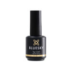 PILLAR BOX RED GEL POLISH