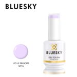 TURMALINE BLUE