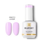 PRETTY GEL POLISH