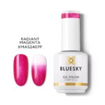 RADIANT MAGENTA GEL POLISH