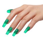 EMERALD SPARKLE SPECIAL COLLECTIONS/EFFECT