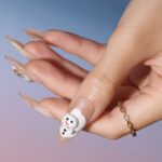 CHAMPAIGN DANCE GEL POLISH
