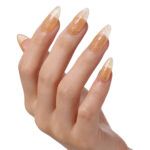 CHAMPAIGN DANCE GEL POLISH