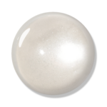 PEARL WHITE CHROME POWDER YGF04 NAIL ART