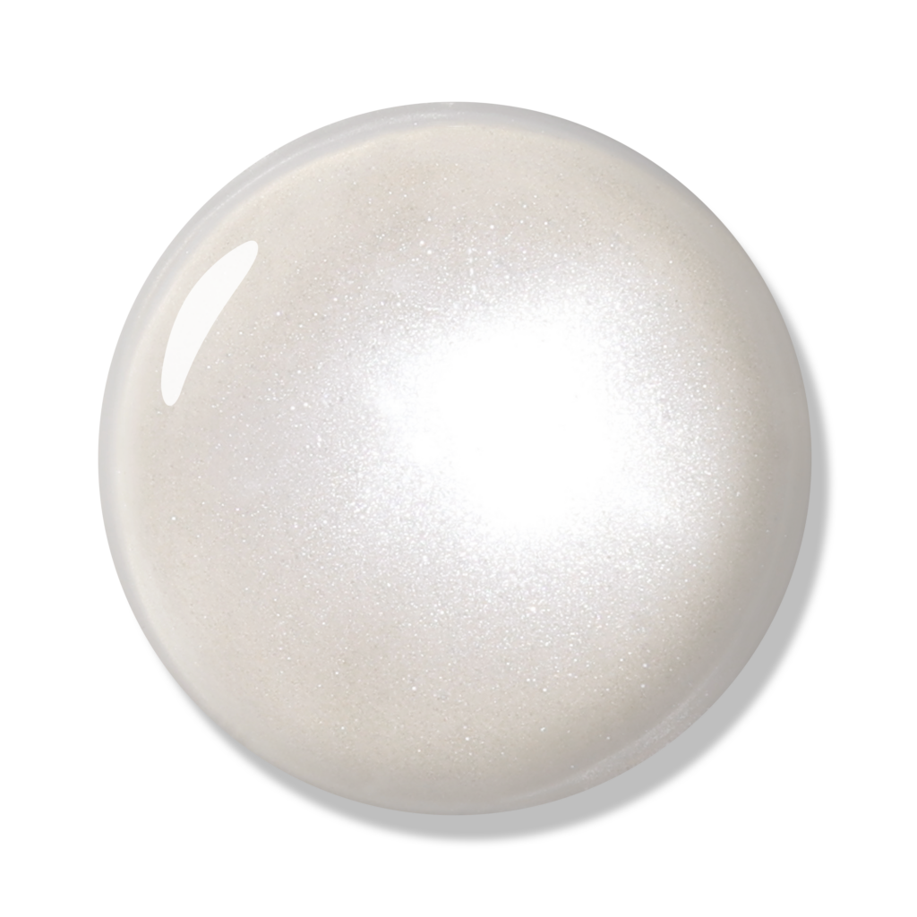 CRYSTAL POWDER NAIL ART