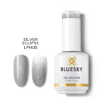 SILVER ECLIPSE – Perfect Holo Gel–SILVER (15ML) SPECIAL COLLECTIONS/EFFECT