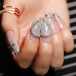 SILVER ECLIPSE – Perfect Holo Gel–SILVER (15ML) SPECIAL COLLECTIONS/EFFECT