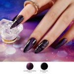 CHAMELEON PURPLE – CAT EYE SPECIAL COLLECTIONS/EFFECT