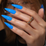 AZURE BURST -SEASONAL GEL POLISH