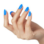 AZURE BURST -SEASONAL GEL POLISH