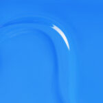 AZURE BURST -SEASONAL GEL POLISH