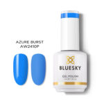 AZURE BURST -SEASONAL GEL POLISH