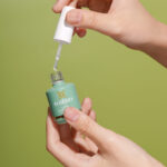 E-VITA BASE COAT – RICH IN VITAMIN E – NEEDS LAMP BASE