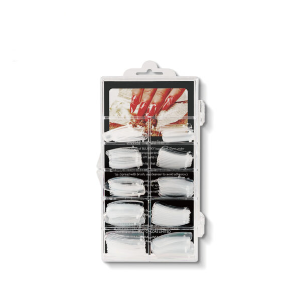 SILVER ECLIPSE – Perfect Holo Gel–SILVER (15ML) SPECIAL COLLECTIONS/EFFECT