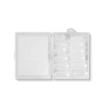 DUAL FORMS LARGE 140PCS/SET ACCESSORIES
