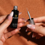 Perfect fine liner SILVER NAIL ART