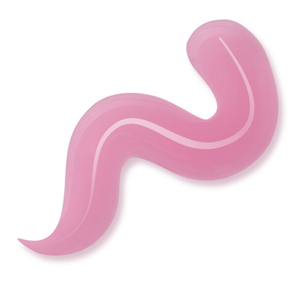 GUM GEL SOFT CLEAR PINK 60gr EXTENSIONS