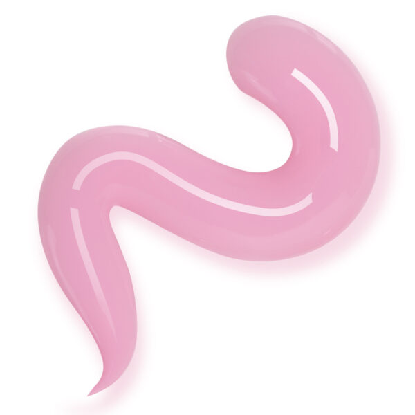 GUM GEL SAKURA PINK 60gr EXTENSIONS