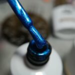ELECTRIC BLUE – SEASONAL GEL POLISH