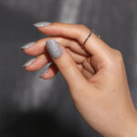 SILVER ECLIPSE – Perfect Holo Gel–SILVER (15ML) SPECIAL COLLECTIONS/EFFECT