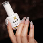 SILVER ECLIPSE – Perfect Holo Gel–SILVER (15ML) SPECIAL COLLECTIONS/EFFECT
