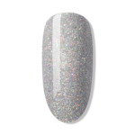 SILVER ECLIPSE – Perfect Holo Gel–SILVER (15ML) SPECIAL COLLECTIONS/EFFECT