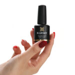 NO WIPE MATTE TOP COAT TOP