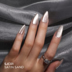 Satin Sand – SATIN CAT EYE COLLECTION SPECIAL COLLECTIONS/EFFECT