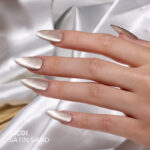 Satin Sand – SATIN CAT EYE COLLECTION SPECIAL COLLECTIONS/EFFECT
