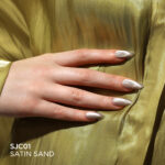 Satin Sand – SATIN CAT EYE COLLECTION SPECIAL COLLECTIONS/EFFECT
