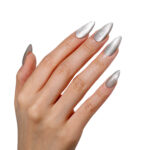 Silver Moonstone – SATIN CAT EYE COLLECTION SPECIAL COLLECTIONS/EFFECT