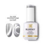 Silver Moonstone – SATIN CAT EYE COLLECTION SPECIAL COLLECTIONS/EFFECT
