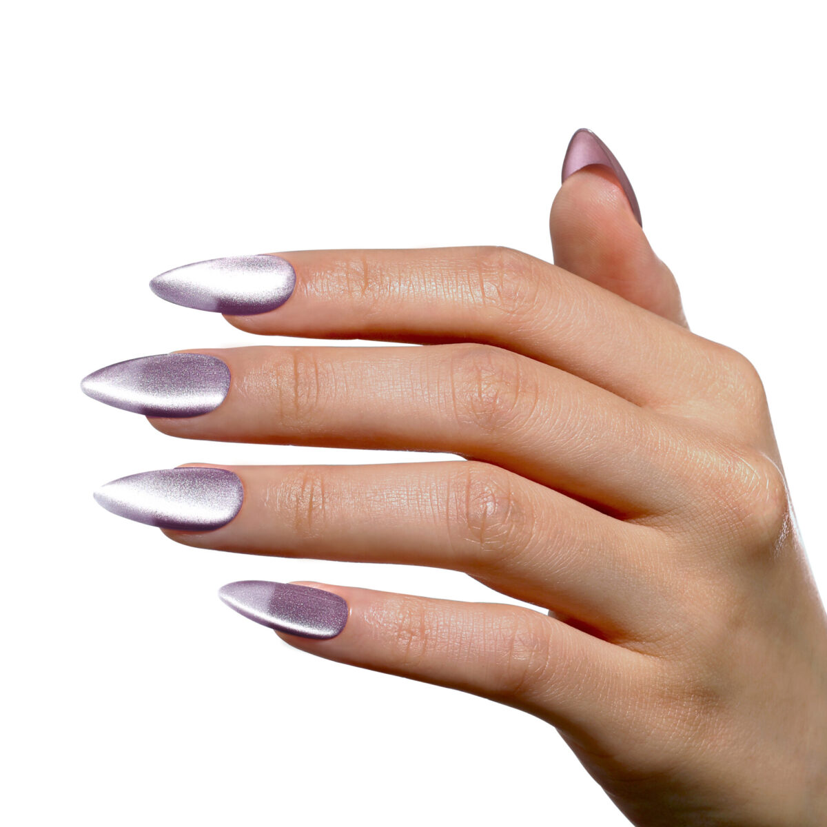 Violet Vien – SATIN CAT EYE COLLECTION SPECIAL COLLECTIONS/EFFECT