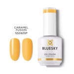 CARAMEL FUSION – SEASONAL GEL POLISH