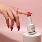 PASSIONATE RED – SEASONAL GEL POLISH