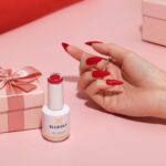 PASSIONATE RED – SEASONAL GEL POLISH