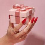 PASSIONATE RED – SEASONAL GEL POLISH