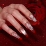 PASSIONATE RED – SEASONAL GEL POLISH