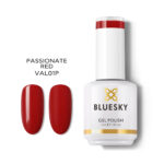 PASSIONATE RED – SEASONAL GEL POLISH