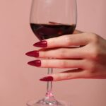 ALLURING WINE – SEASONAL GEL POLISH