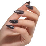 MIDNIGHT PLUM -SEASONAL GEL POLISH