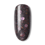 MIDNIGHT PLUM -SEASONAL GEL POLISH
