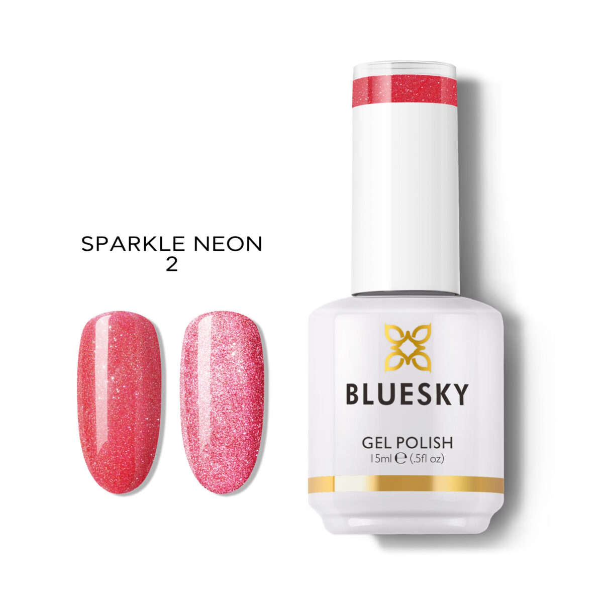 SPARKLE NEON COLLECTION NEON FLASH