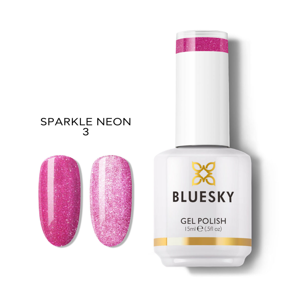 SPARKLE NEON COLLECTION NEON FLASH
