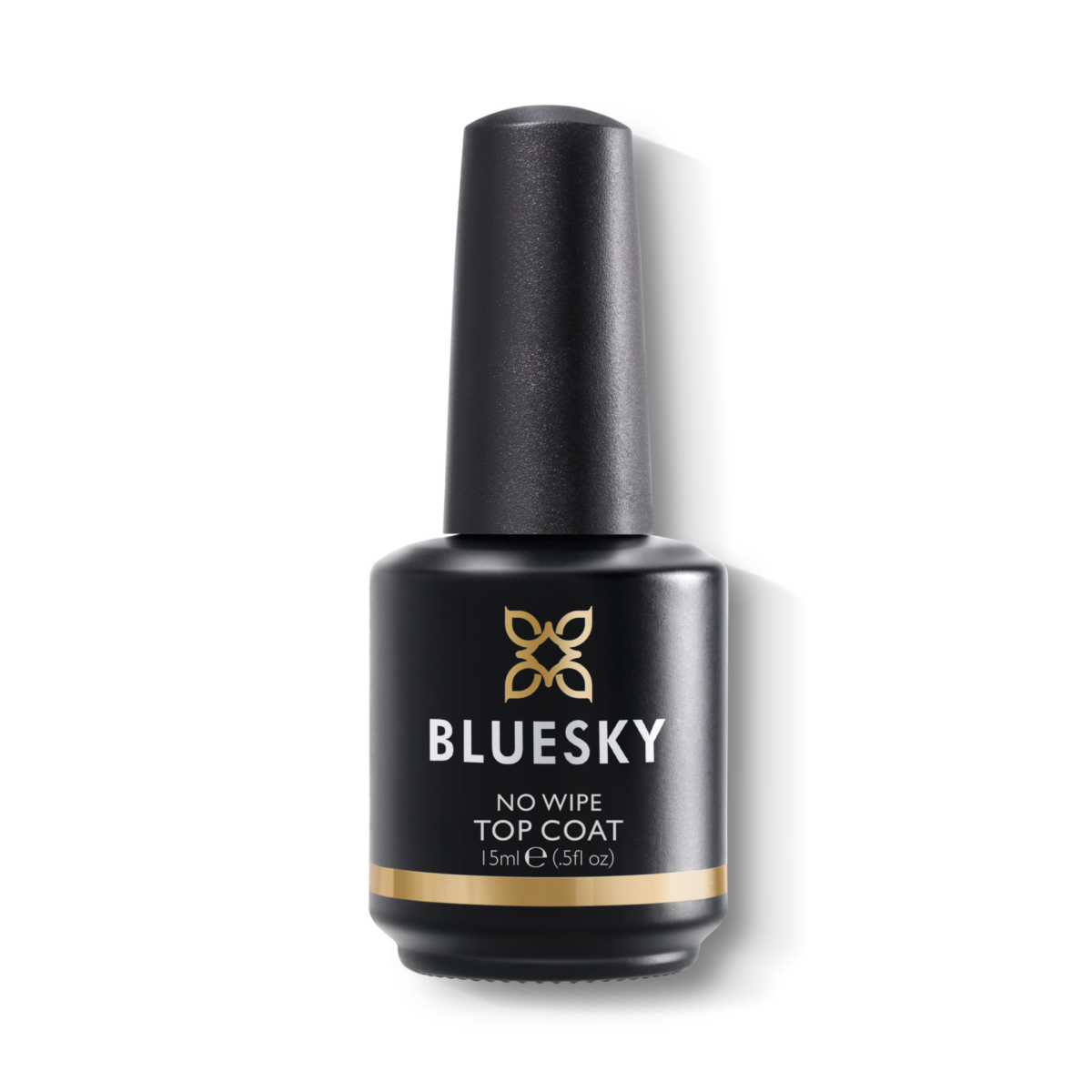 NO WIPE TOP COAT TOP