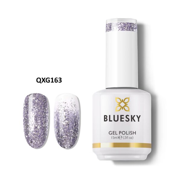 QXG163 GEL POLISH