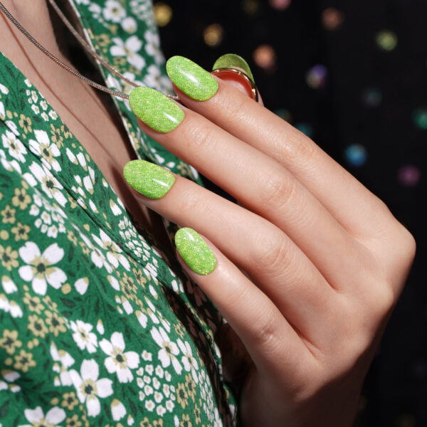 SPARKLE NEON COLLECTION NEON FLASH