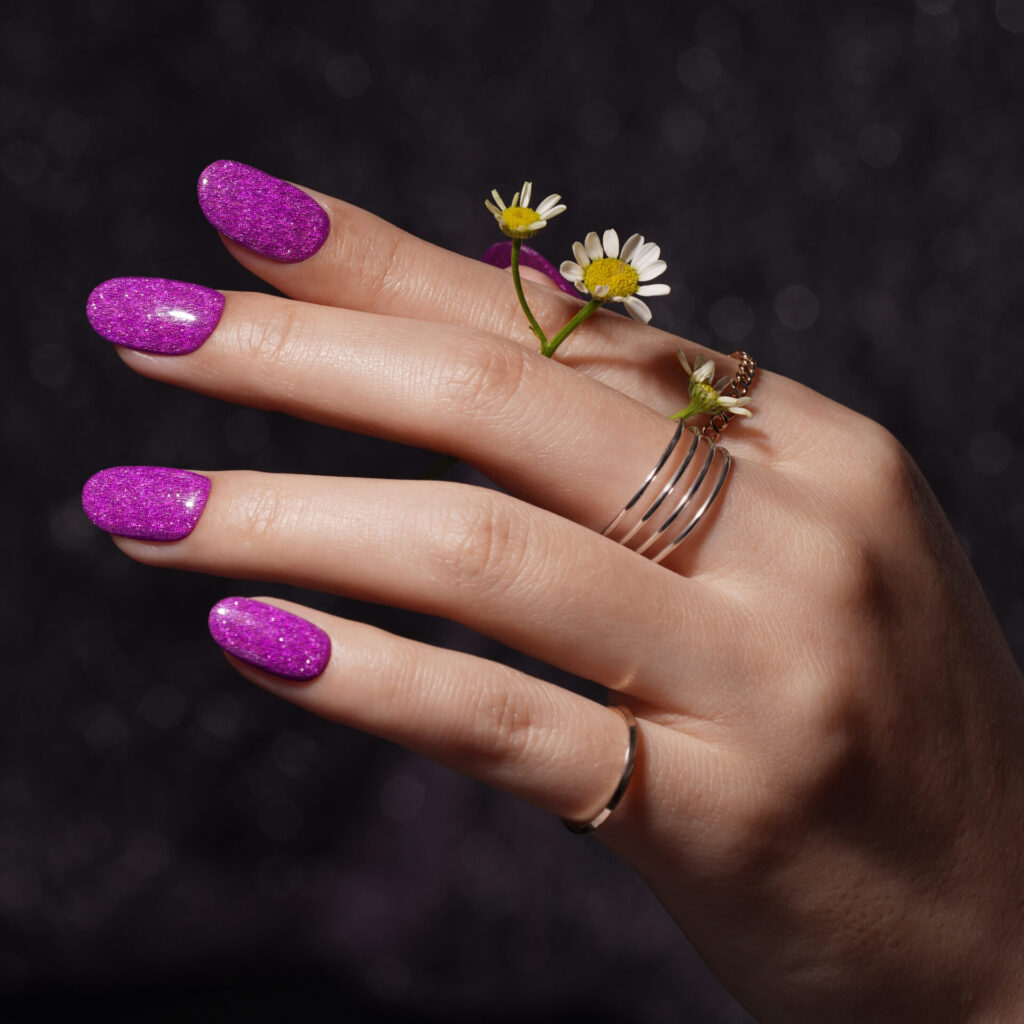 sparkle neon collection