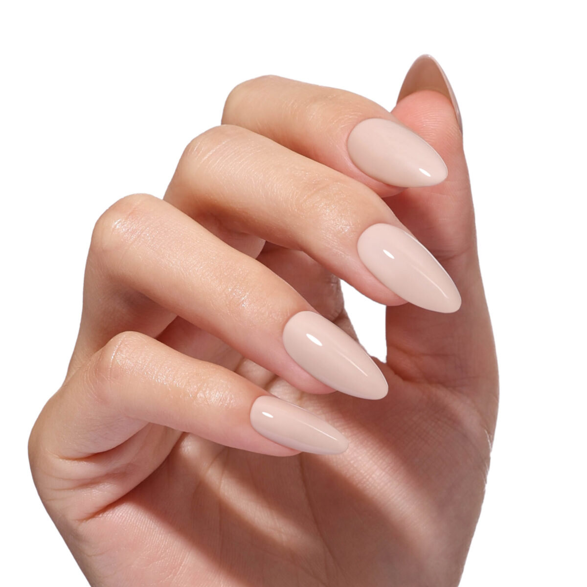 SUNRISE BEIGE – SEASONAL NUDE
