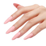 SORBET PINK – SEASONAL PINK